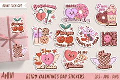 Valentine Packaging Sticker Bundle