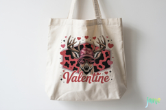 Retro Valentines Hunting Png Product Image 7