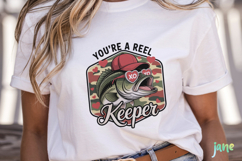 Retro Valentines Hunting Png Product Image 5