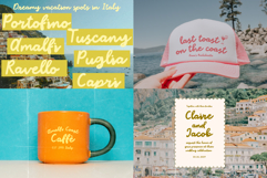 Retro Vibes Handwritten Font Bundle Product Image 14