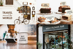 Retro Vibes Handwritten Font Bundle Product Image 16