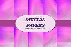 Retro Vintage Abstract 16 Digital Paper Background Product Image 1