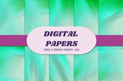 Retro Vintage Abstract 26 Digital Paper Background Product Image 1