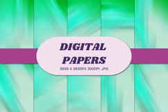 Retro Vintage Abstract 27 Digital Paper Background Product Image 1
