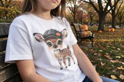 Halloween Masquerade Sublimation Product Image 2
