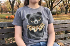 Halloween Masquerade Sublimation Product Image 3
