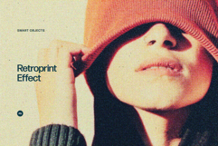 Retroprint Photo Effect Product Image 1