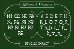 Revelio Impact Product Image 5