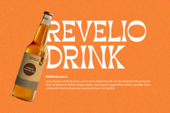 Revelio Impact Product Image 6