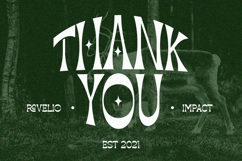 Revelio Impact Product Image 8