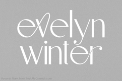 Reverie Sans Product Image 10