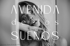 Reverie Sans Product Image 11