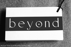 Reverie Sans Product Image 15