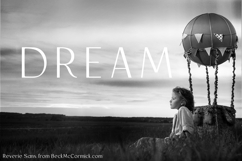 Reverie Sans Product Image 16