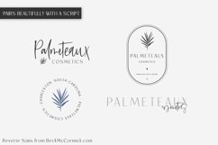 Reverie Sans Product Image 6