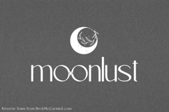 Reverie Sans Product Image 8