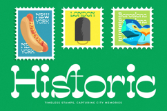 Rewind Souls - Modern Display Font Product Image 5