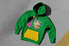 Rewind Souls - Modern Display Font Product Image 8