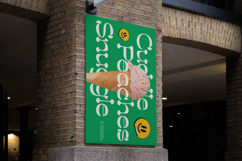 Rewind Souls - Modern Display Font Product Image 17