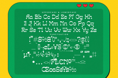 Rewind Souls - Modern Display Font Product Image 18