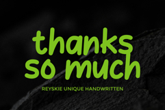 Reyskie Product Image 10