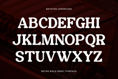 Reyston Product Image 7