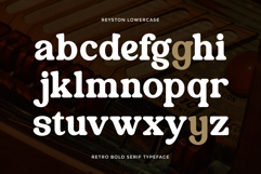 Reyston Product Image 8