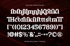 Reyston Product Image 9