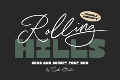 Rolling Hills Product Image 1