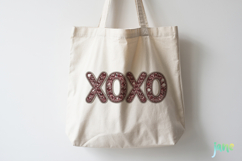 Rhinestone Valentine PNG Product Image 3