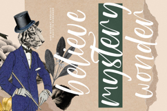 Rhythm Darling - Modern Handwritten Script Product Image 5