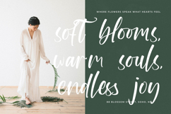 Rhythm Darling - Modern Handwritten Script Product Image 7