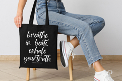 Rhythm Darling - Modern Handwritten Script Product Image 12