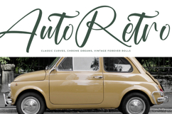 Rhythm Darling - Modern Handwritten Script Product Image 14