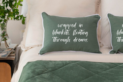 Rhythm Darling - Modern Handwritten Script Product Image 15