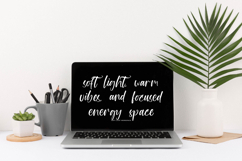 Rhythm Darling - Modern Handwritten Script Product Image 17