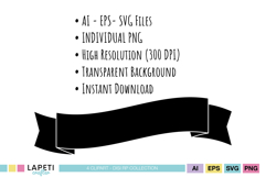 label banner clipart