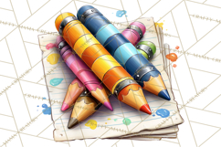 Oversized Bow Young Girl PNG Clipart Kids Fashion Graphics Product Image 2