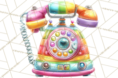 Oversized Bow Young Girl PNG Clipart Kids Fashion Graphics Product Image 5