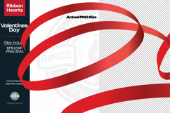 Ribbon Hearts Product Image 2