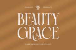 Rich Dashy - Modern Elegant Serif Font Product Image 10