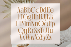 Rich Dashy - Modern Elegant Serif Font Product Image 11