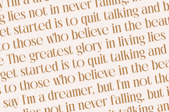 Rich Dashy - Modern Elegant Serif Font Product Image 17