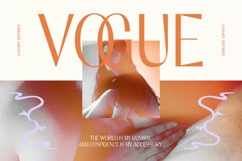 Richeks Kosta Thin Sans Serif Product Image 8