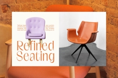 Richeks Kosta Thin Sans Serif Product Image 9
