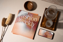 Richeks Kosta Thin Sans Serif Product Image 10