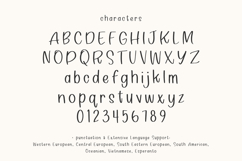 Ridgepine Sans Product Image 10