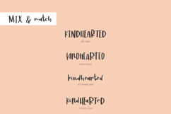 Ridonkulous Sans Product Image 5