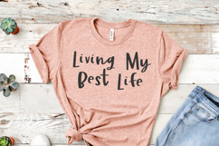 Ridonkulous Sans Product Image 6