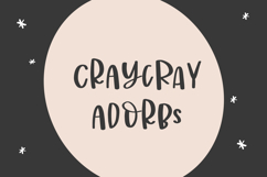 Ridonkulous Sans Product Image 7